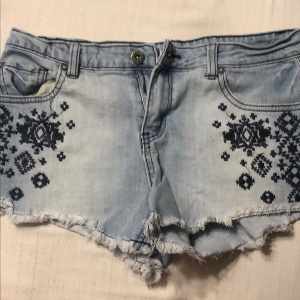 Shorts